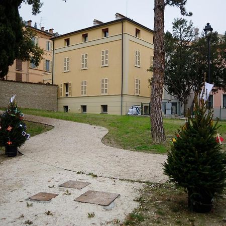 Modus Vivendi - Room E Relax Brisighella Bagian luar foto