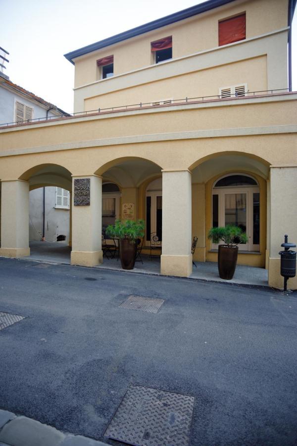 Modus Vivendi - Room E Relax Brisighella Bagian luar foto