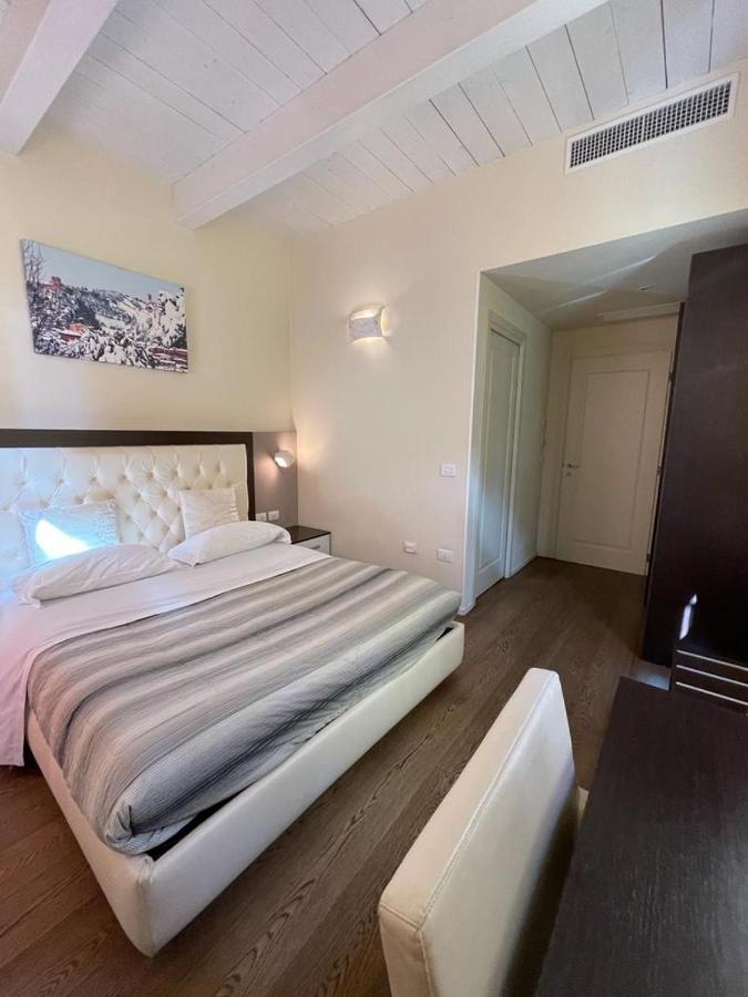 Modus Vivendi - Room E Relax Brisighella Bagian luar foto