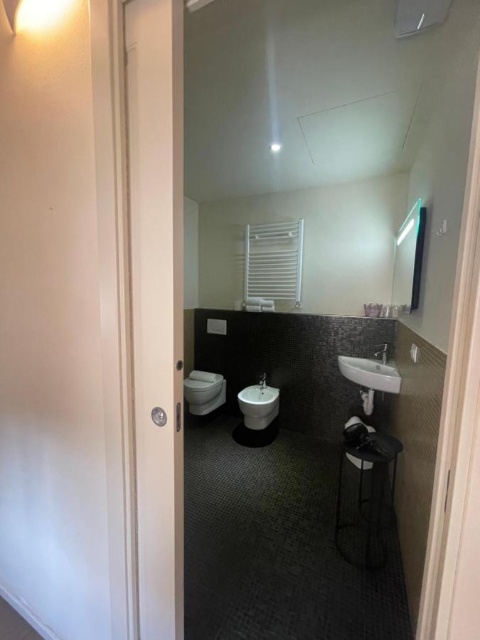 Modus Vivendi - Room E Relax Brisighella Bagian luar foto