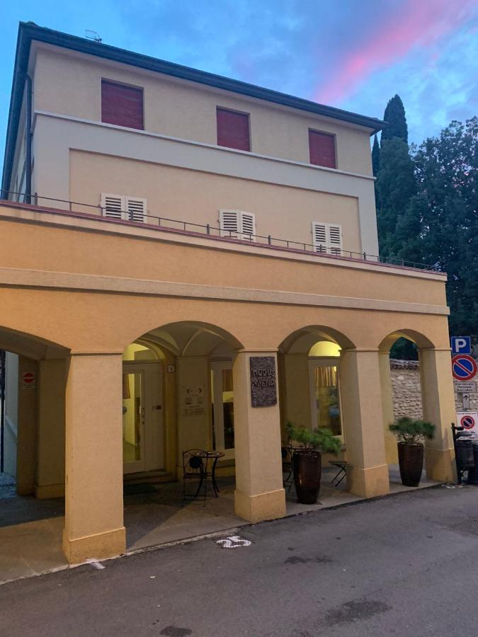 Modus Vivendi - Room E Relax Brisighella Bagian luar foto