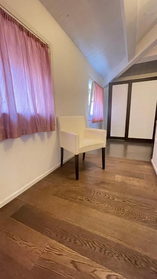 Modus Vivendi - Room E Relax Brisighella Bagian luar foto