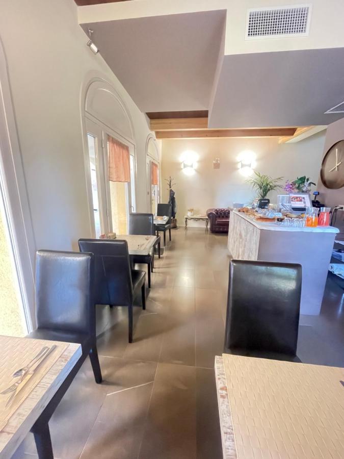Modus Vivendi - Room E Relax Brisighella Bagian luar foto