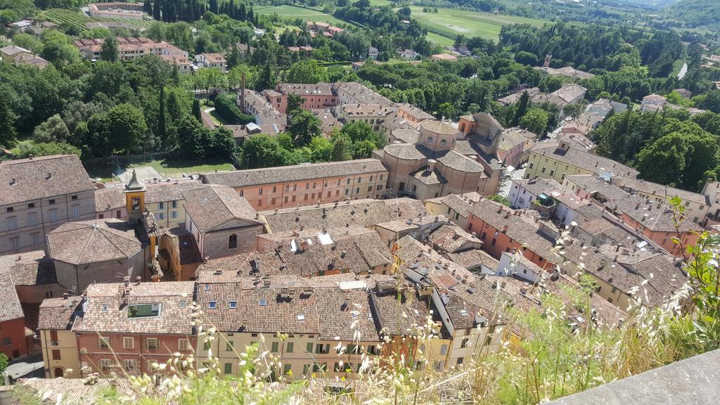 Modus Vivendi - Room E Relax Brisighella Bagian luar foto