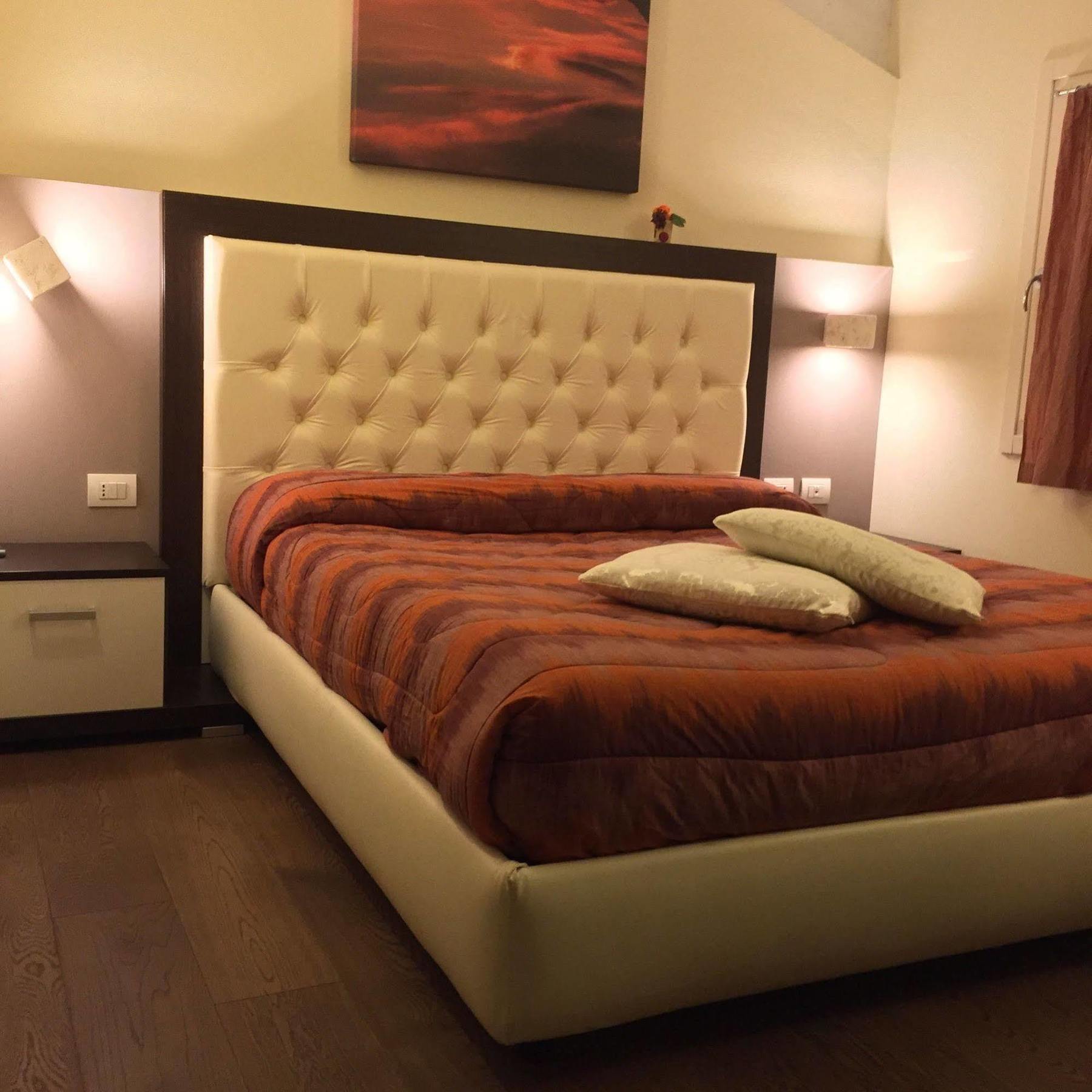 Modus Vivendi - Room E Relax Brisighella Bagian luar foto