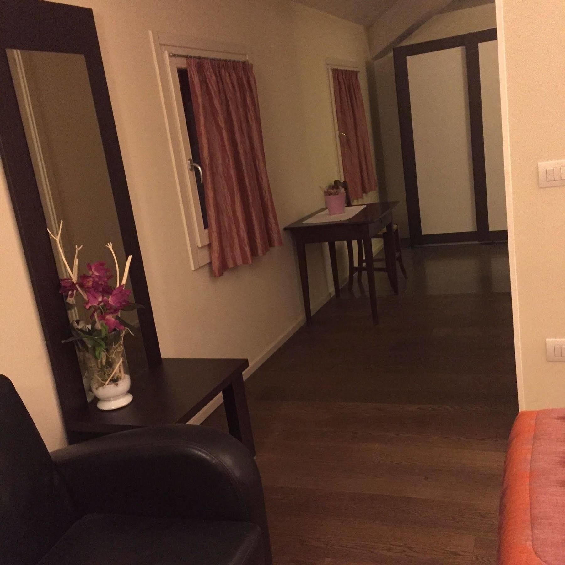 Modus Vivendi - Room E Relax Brisighella Bagian luar foto