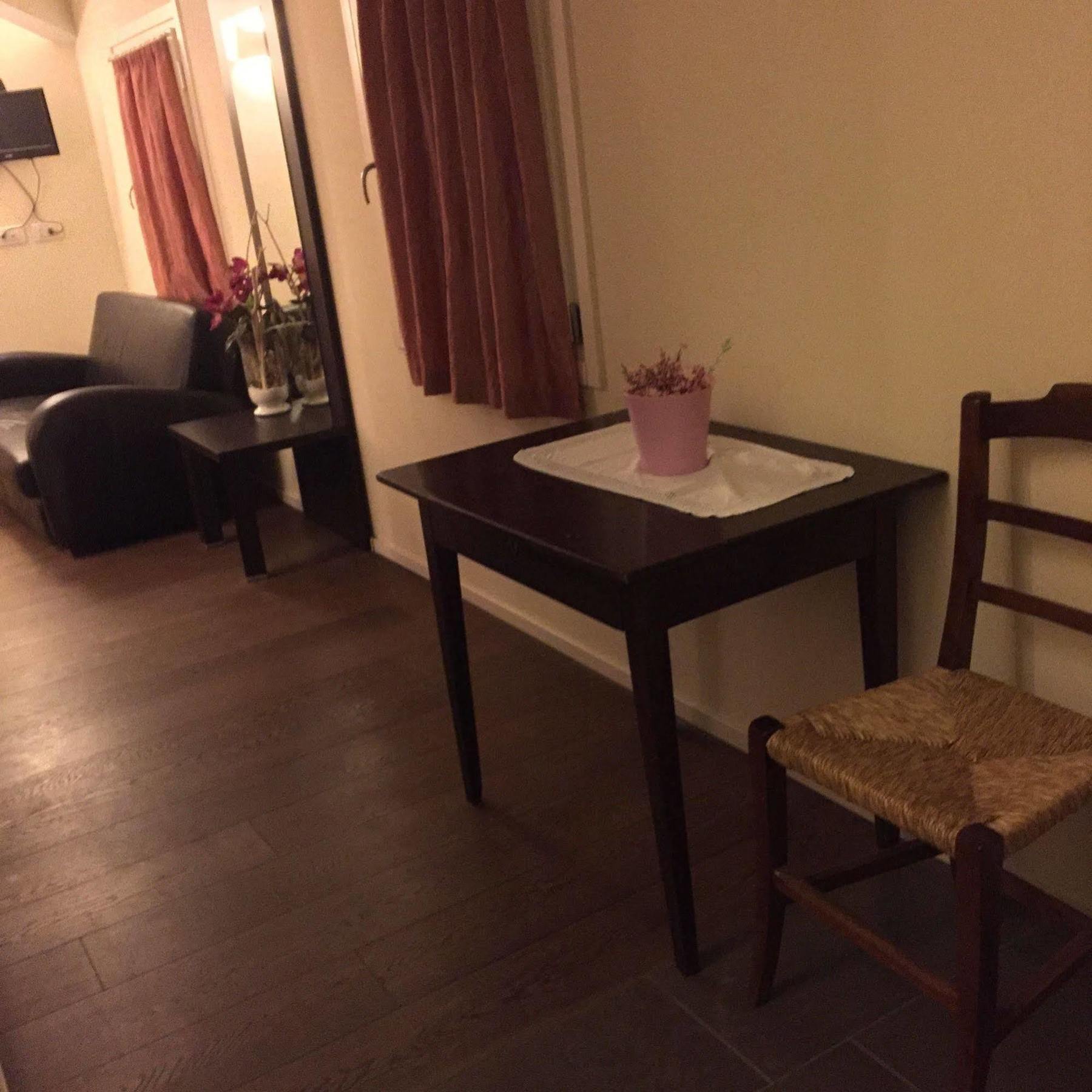 Modus Vivendi - Room E Relax Brisighella Bagian luar foto
