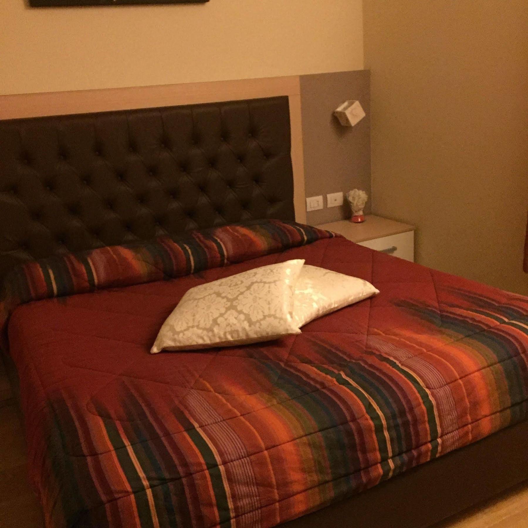 Modus Vivendi - Room E Relax Brisighella Bagian luar foto