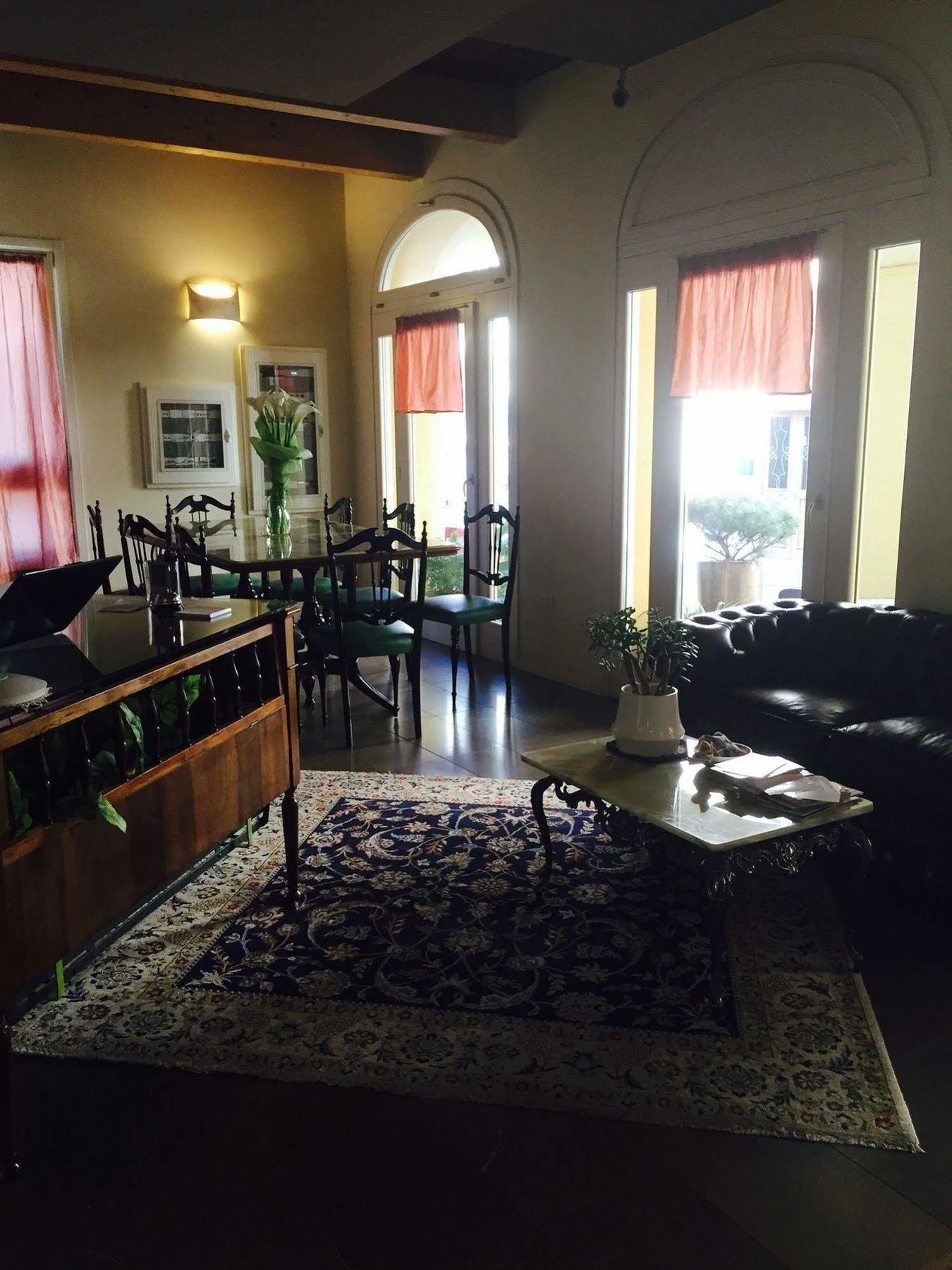 Modus Vivendi - Room E Relax Brisighella Bagian luar foto